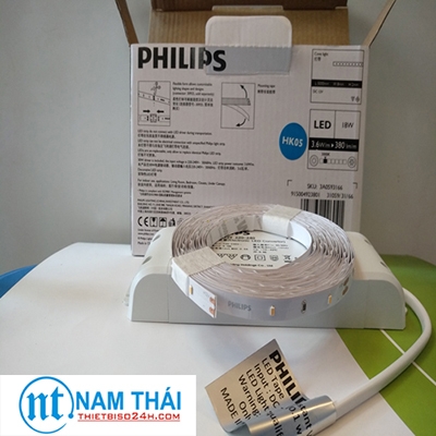 Đèn LED dây Philips DLI 31059 LED Tape 18W 3000K