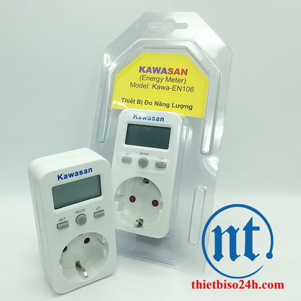 Thiết bị đo năng lượng Kawa KW-EN106