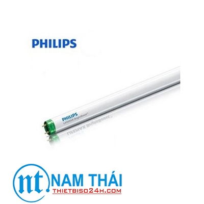 Bóng tuýp huỳnh quang Philips T8 siêu sáng BrightBoost TL-D 36W/54-765 1SL/25