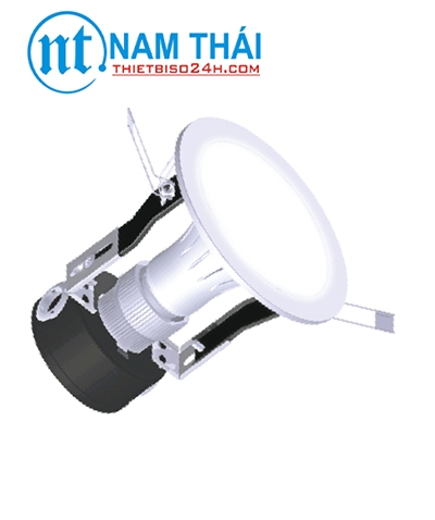 Đèn LED (Downlight ES) 5W/220VAC (ĐQ LRD01 05765 90)