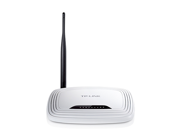 Bộ phát Wifi chuẩn N TP-Link TL-WR740N 150Mbps