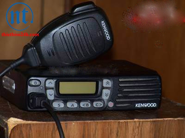 Máy bộ đàm Kenwood TK 7160H /TK 8160H