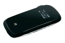 Wifi Di Động 3G ZTE MF60- được trang bị một modem tốc độ cao bên trong tích hợp công nghệ HSPA+