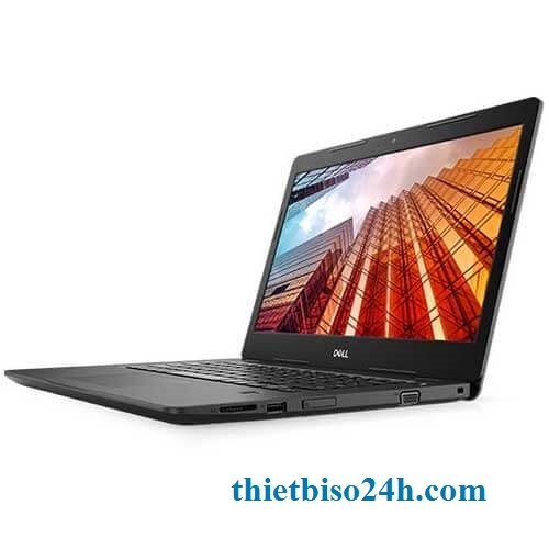 Laptop Dell Latitude 3490 L3490I516DF