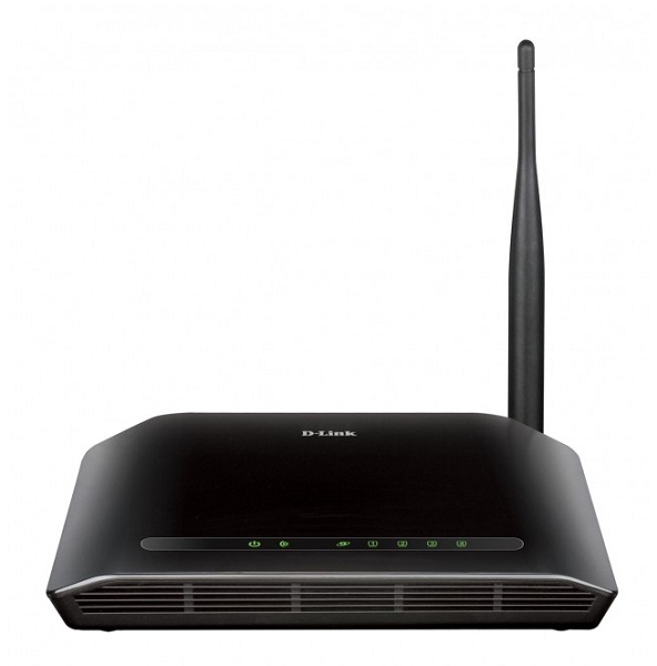 Bộ phát Wifi chuẩn N DLink DIR-600M 150Mbps