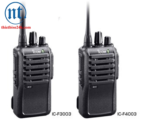 Máy bộ đàm ICOM IC-F3003