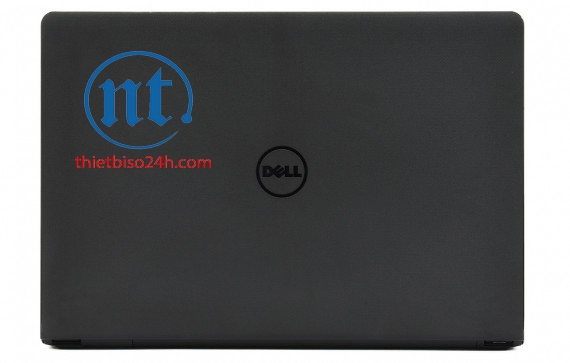 Dell Vostro 3568 VTI321072 Black