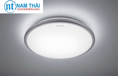 Bóng đèn áp trần LED Ceiling Philips 31815 17W