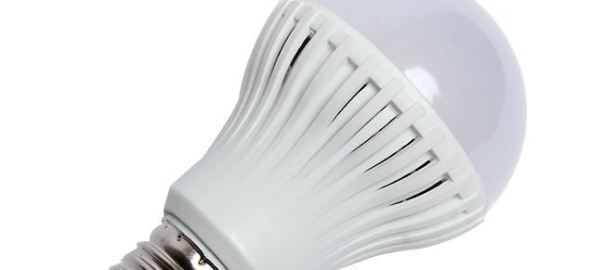 Bóng đèn Led Rạng Đông 3W (LED A50N 3W)