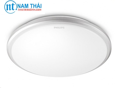 Bóng đèn áp trần LED Ceiling Philips 31814 12W