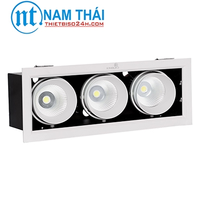 Đèn LED Maxlight LED COB 273/5W