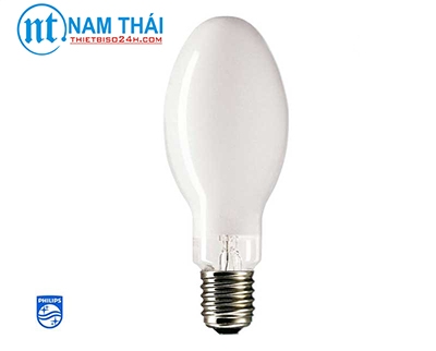 Bóng đèn cao áp thủy ngân Philips trực tiếp ML HG 1SL/12