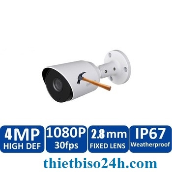 Camera DH-HAC-HFW1400TP