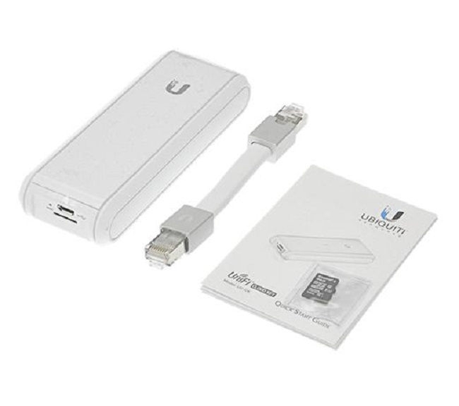 Thiết bị quản trị Cotroller UniFi Cloud Key