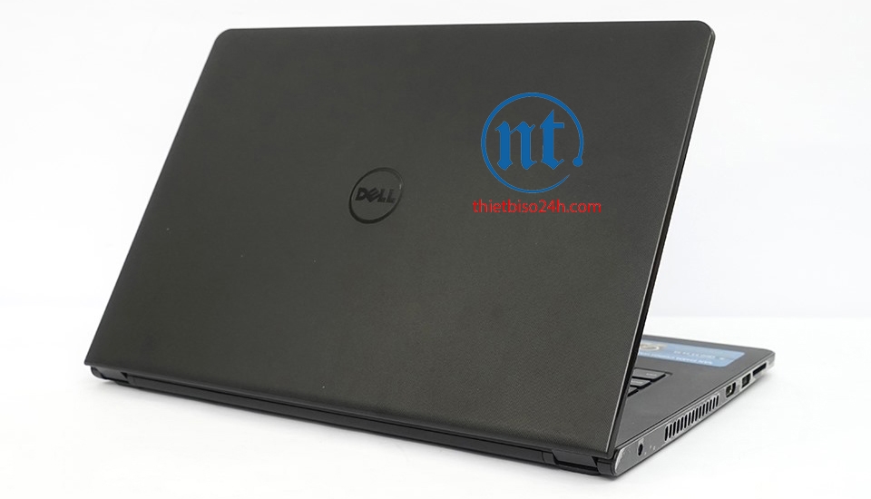 Laptop Dell Inspiron 3452 N3050U/2GB/500GB