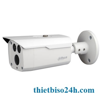 Camera thân trụ DH-HAC-HFW1100DP-S3