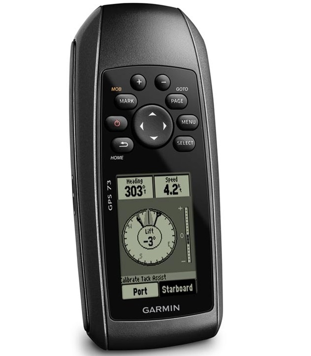 GPS Garmin GPS 73