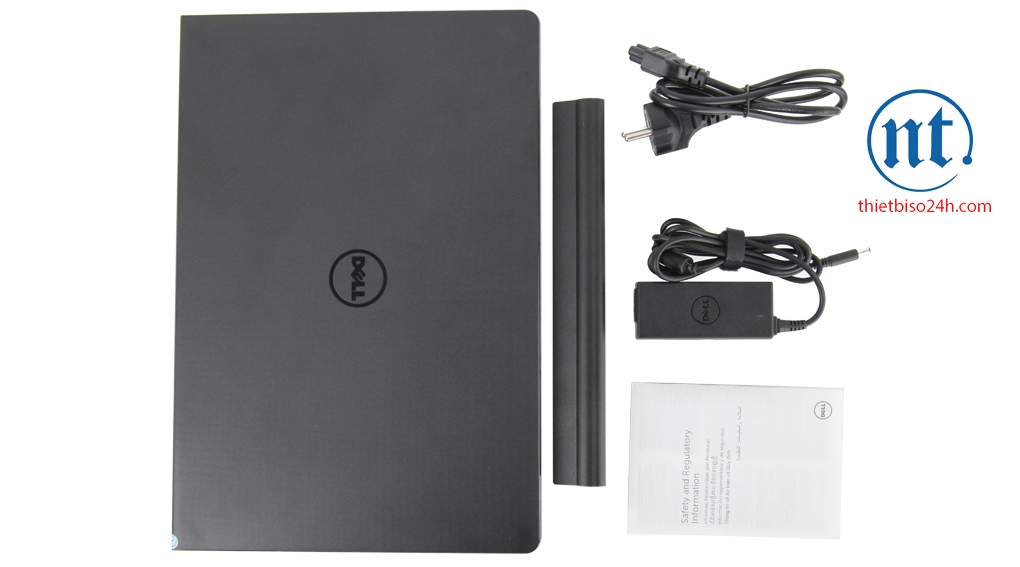 Dell inspiron 3552 N3050U/2GB/500GB