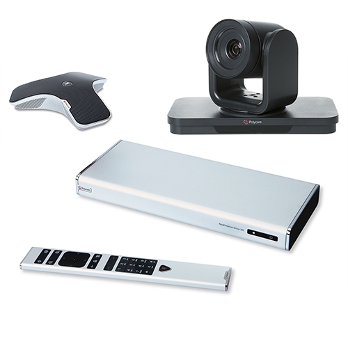 Thiết bị Polycom Group 300 720p