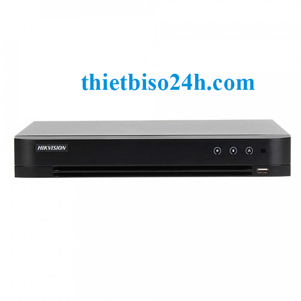 Đầu ghi 4 kênh TVI 5MP Hikvision DS-7204HUHI-K2