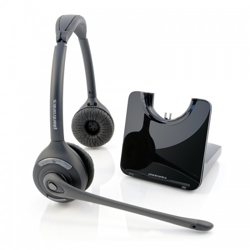 Tai nghe không dây Plantronics CS520