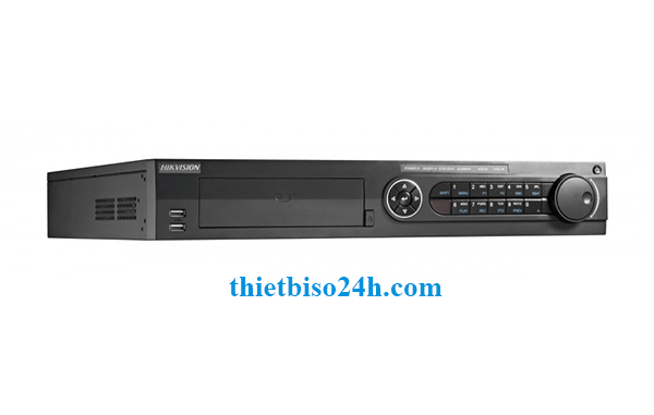 Đầu ghi 32 kênh Turbo HD Hikvision DS-7332HUHI-K4