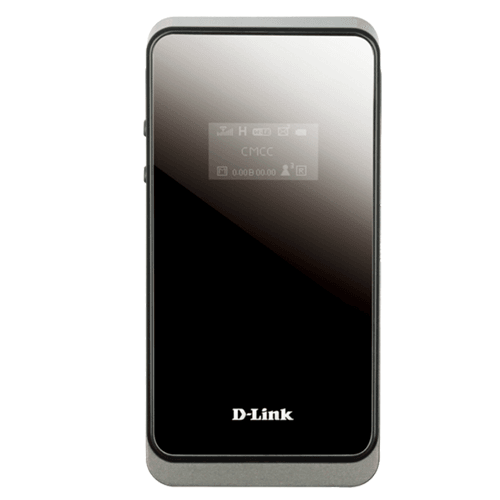Bộ phát Wifi di động từ sim 3G Dlink DWR730