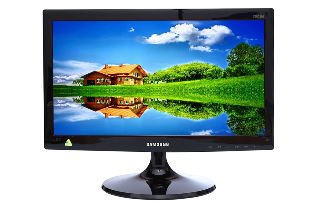 Màn hình Samsung LCD LS20D300NHMXV 19.5 inch