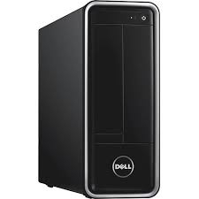 Máy tính PC Dell Inspiron 3647ST STI53324 i5 tiết kiệm điện năng tiêu thụ