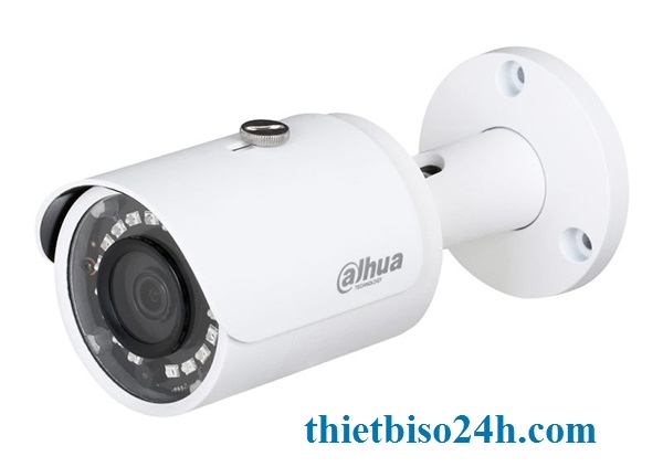 Camera DH-HAC-HFW1000SP-S3