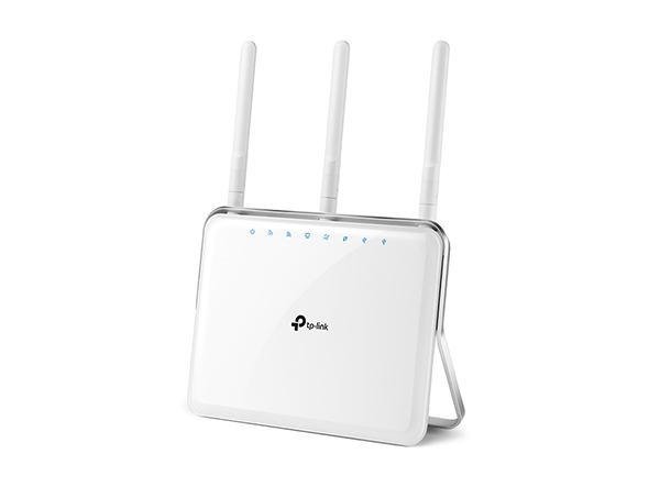 Bộ phát Wifi chuẩn AC TP-Link Archer C9