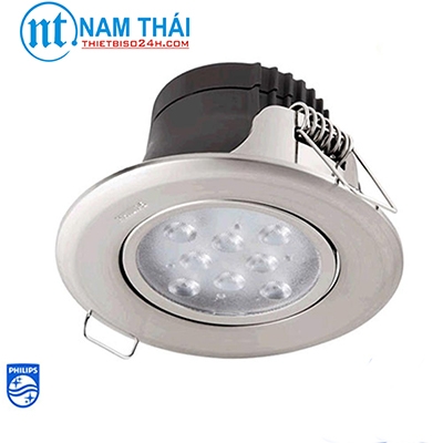 Bóng đèn Led trang trí Spotlight Essential (47030/31/32) Philips 3W