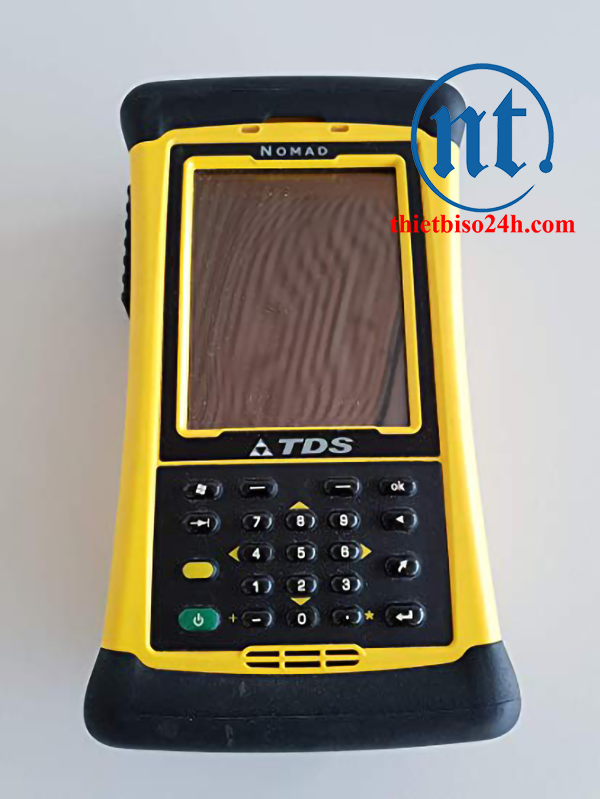 Máy định vị Trimble Nomad 900G