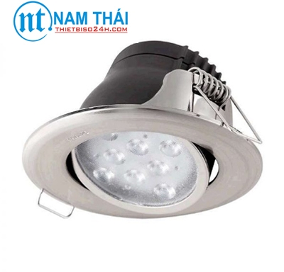 Bóng đèn Led trang trí Spotlight Essential (47040/41/42) Philips 5W