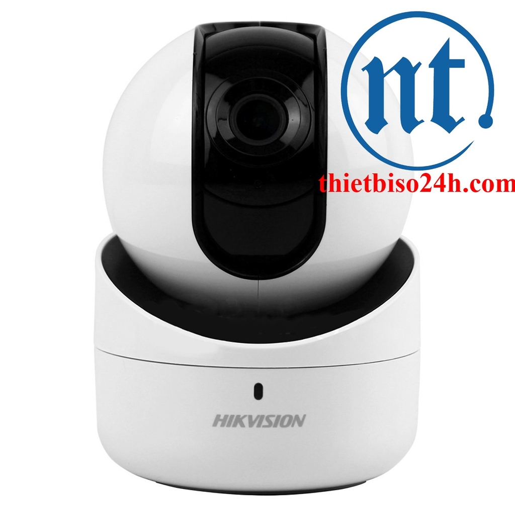 CAMERA IP ROBOT 1MP HIKVISION DS-2CV2Q01EFD-IW