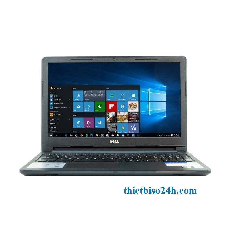 Laptop Dell Inspiron N3576 C5I31132F
