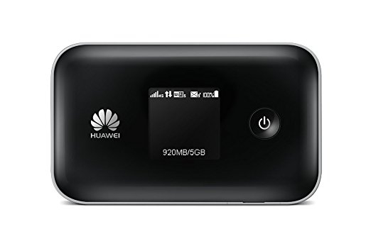 Bộ Phát Wifi 4G Huawei E5577-Thiết bị phát sóng  WIfi từ sim 3G/4G LTE