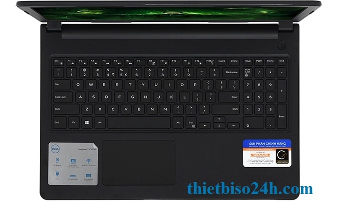 Laptop Dell Inspiron N3576 C5I31132F