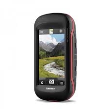 GPS Garmin MONTANA 680