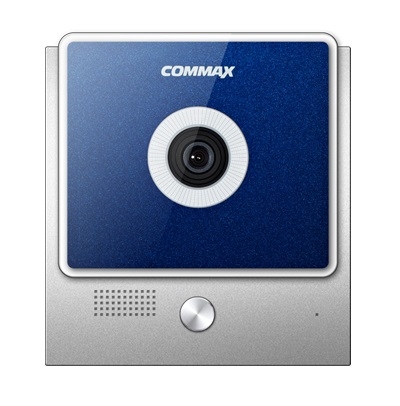 Chuông Cửa Camera COMMAX DRC-4U