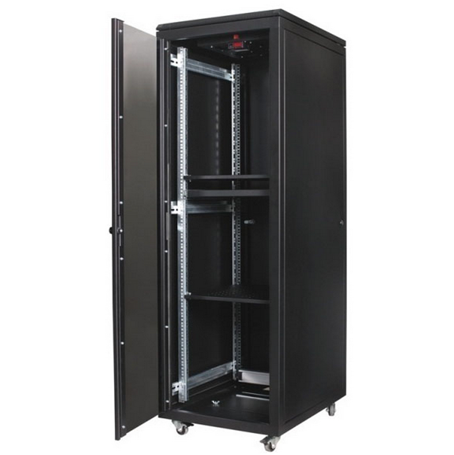 Tủ mạng HQ-Rack 42U-D1000