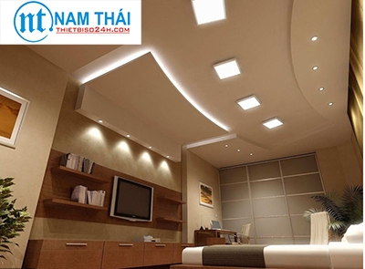 Đèn LED Maxlight LED Panel 330