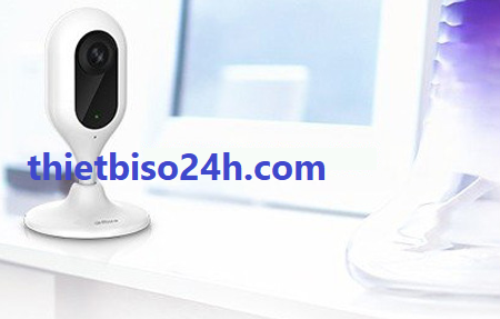 CAMERA IP WIFI 2.0MP DAHUA DHI-C22P