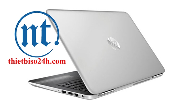 HP Pavilion 14 - AL116TU