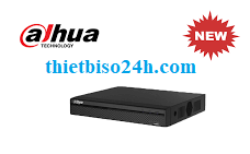 Đầu ghi 4 kênh HDCVI Dahua XVR5104HS-X1