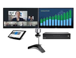 Thiết bị hội nghị Polycom CX8000