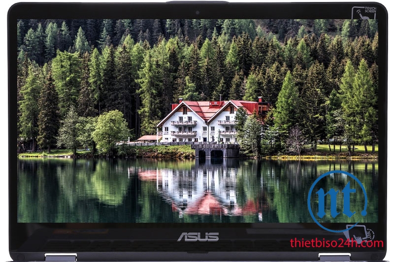 Asus TP410UA