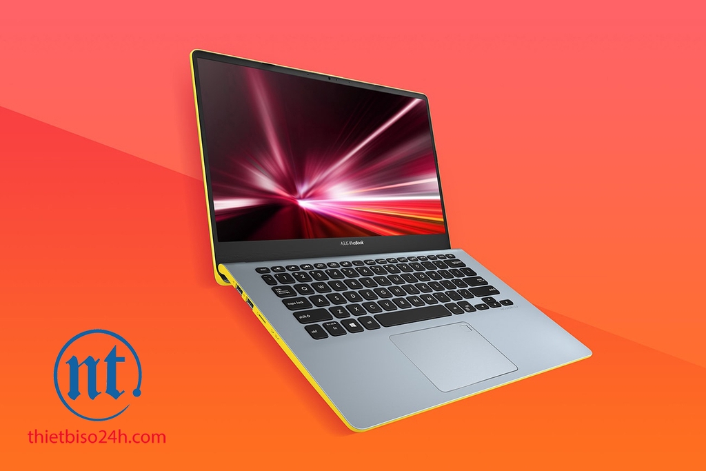 Asus S430UA-EB010T - gold