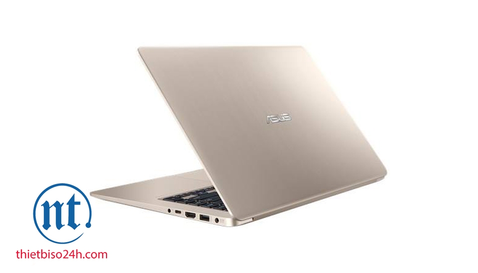 Asus S510UQ-BQ321T