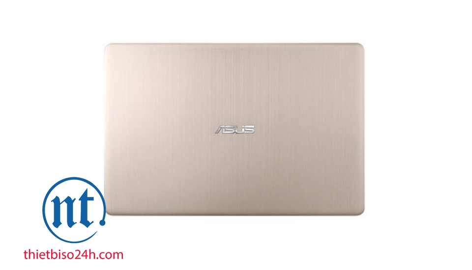 Asus S510UQ-BQ321T